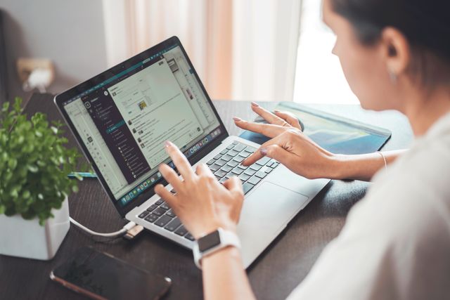 Featured image for “Online Reputation Management”