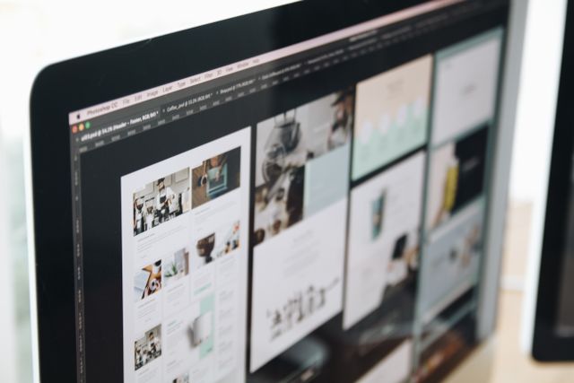 Featured image for “Website Design”